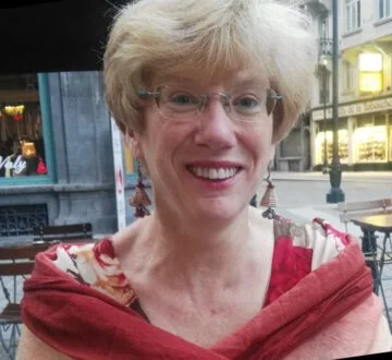 Fiona Graham