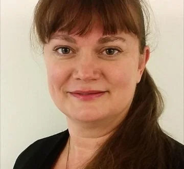 Viveka Holm