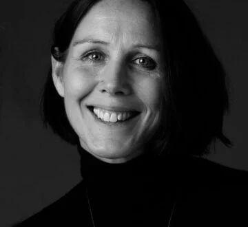 Elisabeth Tauvon