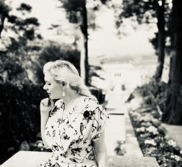 Hillevi Norburg