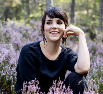Andrea Lundgren