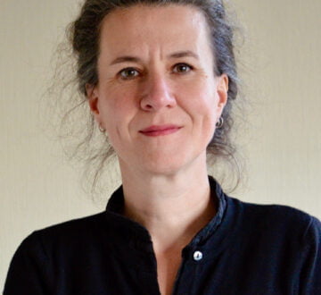Isabelle Chéreau