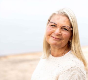 Anne Marie Sixtensson
