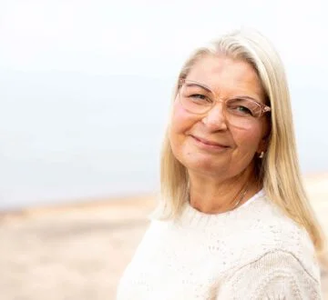 Anne Marie Sixtensson