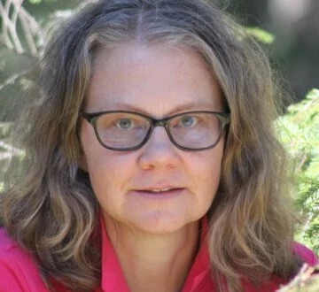 Therese Bernhardt