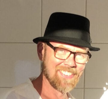 Svante Aulis Löwenborg