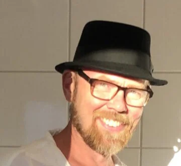 Svante Aulis Löwenborg
