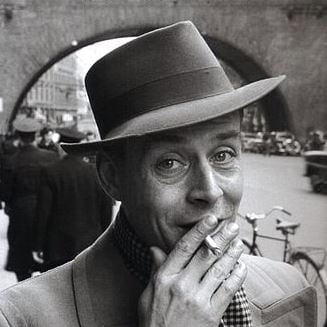 Eddie Wingeståhl