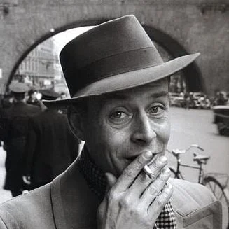 Eddie Wingeståhl