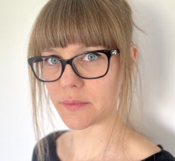 Elin Friberg
