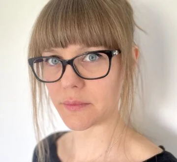 Elin Friberg