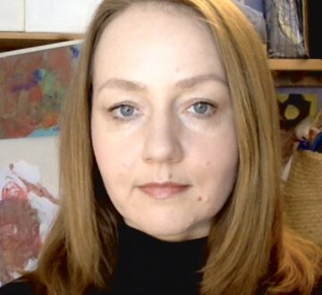 Lida Starodubtseva