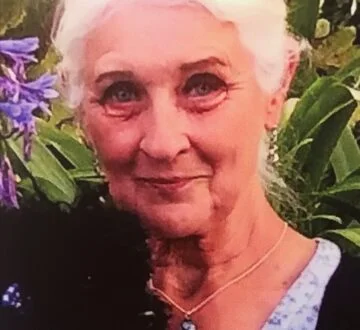 Karin Tidström Le Huche