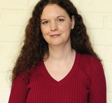 Maria Andersson