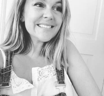Anna Gilham