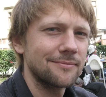 Joel Nordqvist
