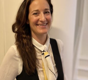 Pauline Reuss