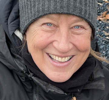 Eva Apelqvist