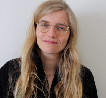 Evelina Ivarsson