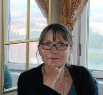 Marie Berthelius