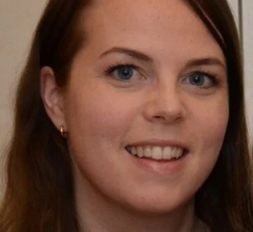 Louise Lundman