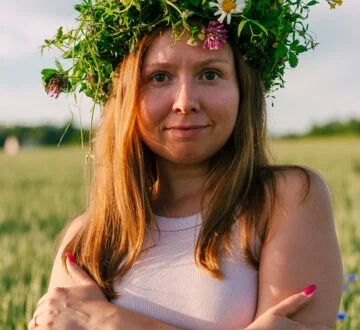 Olga Holmgren