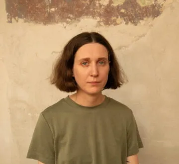 Hanna Sandborgh