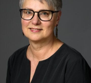 Elisabet Flodin