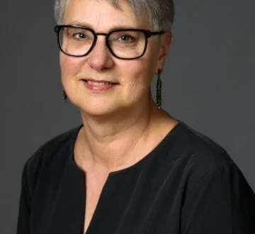 Elisabet Flodin
