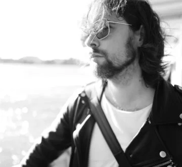 Erik MacQueen