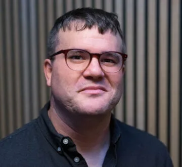 Ian Giles