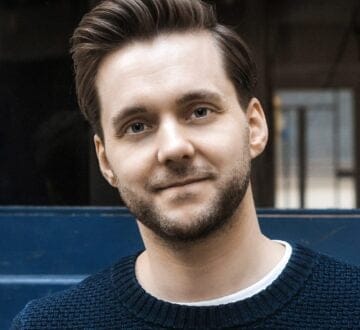 Dennis Johansson