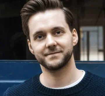 Dennis Johansson