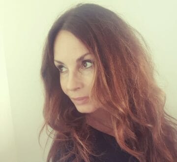 Anna Ohlsson