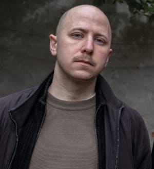 Michael Larsson