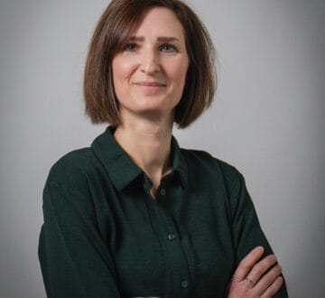 Johanna Svartström