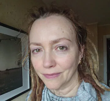 Jane Davis