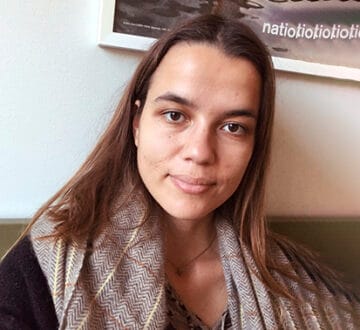 Vanja Södergren