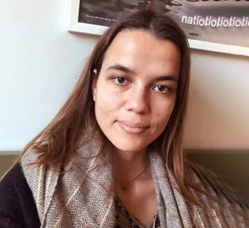 Vanja Södergren