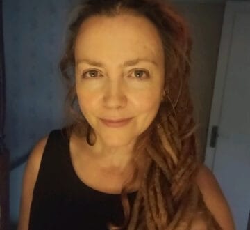 Jane Davis