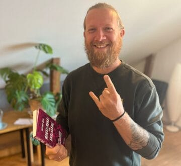 Mikael Müller