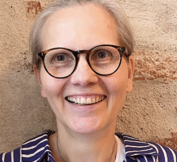 Annalena Sund Aillet
