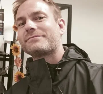 Mattias Börjesson