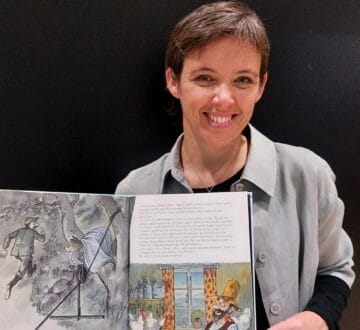 Samanta K. Milton Knowles