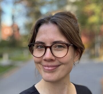 Sanna Arvidsson Milton