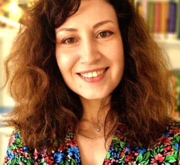 Zhivka Koleva