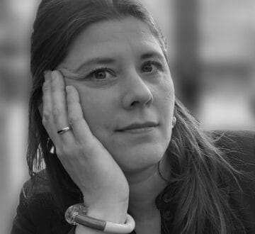 Anna Mezey