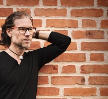 Jonas Rasmussen