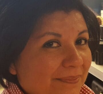 Milagros Kjernell