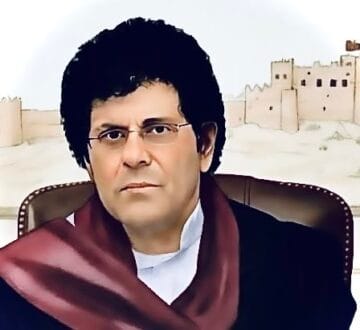 Sirwan Karvani